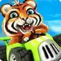 动物世界卡丁车手游2025-动物世界卡丁车官方最新版Androidv2.2.3