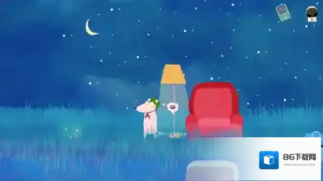 不要打扰我的美梦游戏