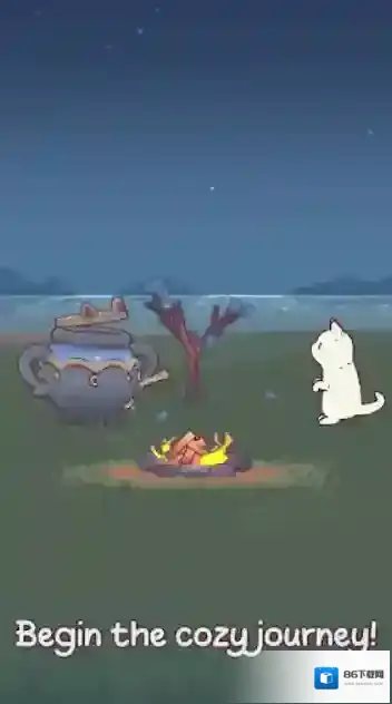 猫咪和汤魔法食谱食材