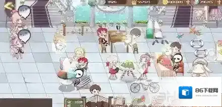 食之契约代理店