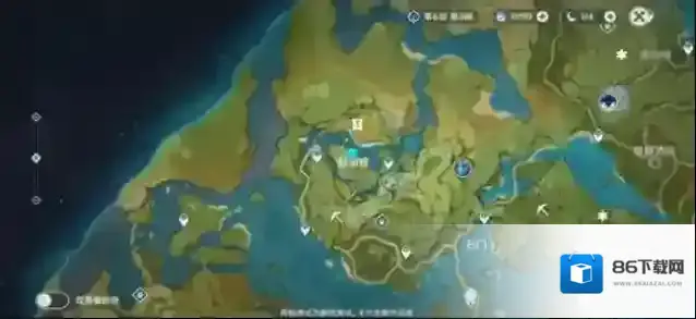 原神冒险从捉迷藏开始任务攻略 轻策庄四个孩子躲藏位置详解