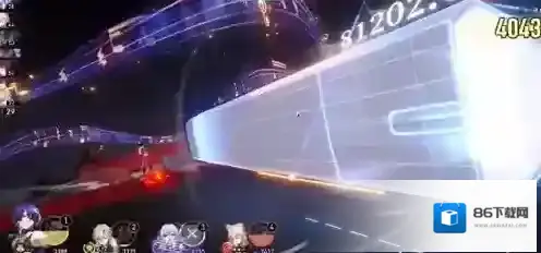 崩坏星穹铁道星穹