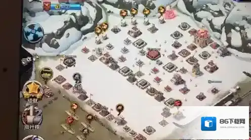 我的战争手机版游戏