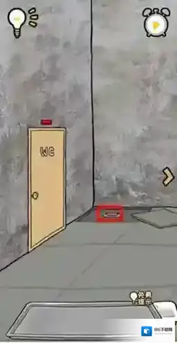 逃离医院不容易不容易