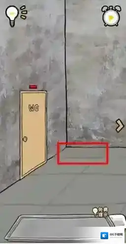 逃离医院不容易点击