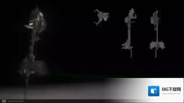 第二银河中文版护盾