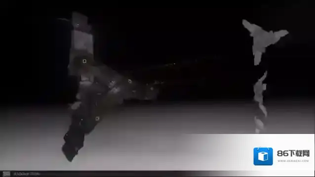 第二银河中文版军团