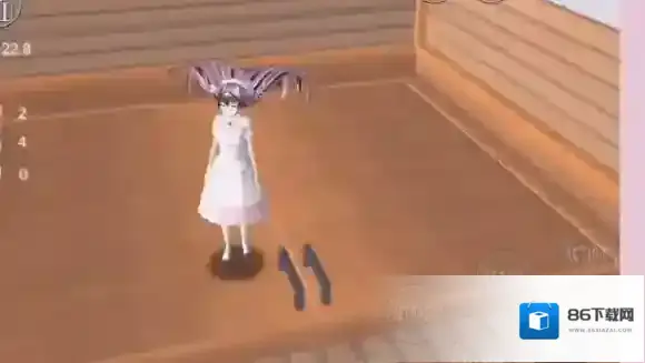 樱花校园模拟器樱花