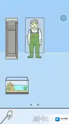 逃离公司2第19关怎么过 第19关图文过关攻略