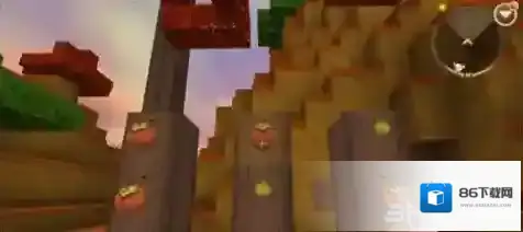 迷你世界红杉木