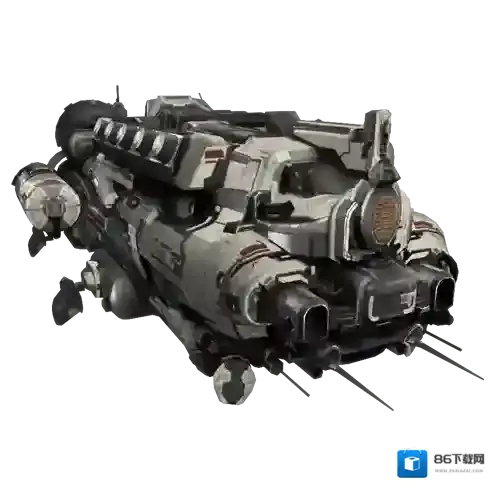 第二银河中文版战巡