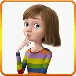 罗斯和你说话手游2025-罗斯和你说话官方最新版Androidv0.0.6