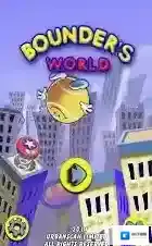 重力弹弹球重力