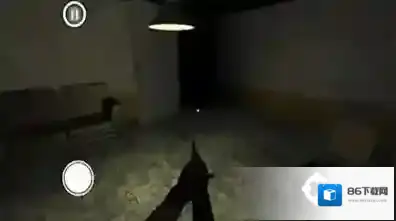 长角的外婆2地图