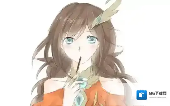 王者荣耀大乔铭文推荐 大乔铭文怎么搭配