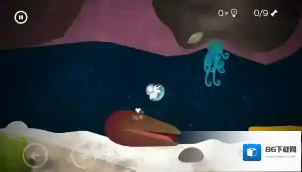 米皮大冒险就会