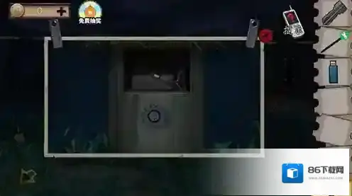 密室逃脱绝境系列11游乐园图文攻略