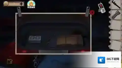 密室逃脱绝境系列11游乐园开门