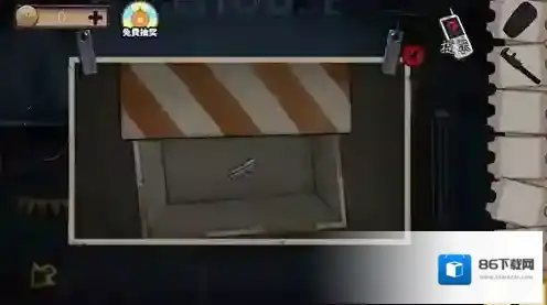 密室逃脱绝境系列11游乐园密室逃脱绝