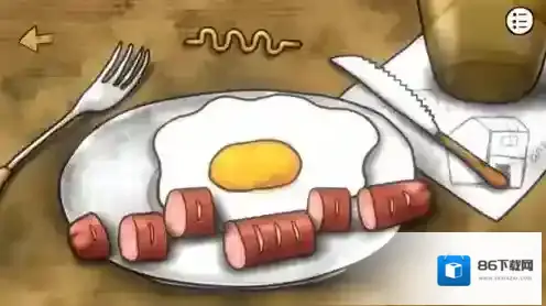 迷失岛前传海边游乐园迷失岛