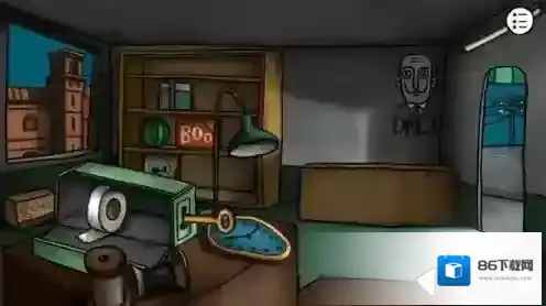 迷失岛前传海边游乐园前传