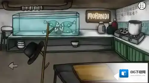 迷失岛前传海边游乐园密码