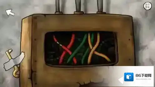 迷失岛前传海边游乐园游乐园