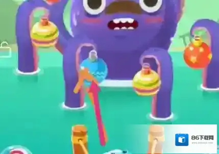 海盗来了怎么预判章鱼 章鱼透视技巧详解