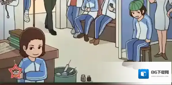 中国式班主任中国式