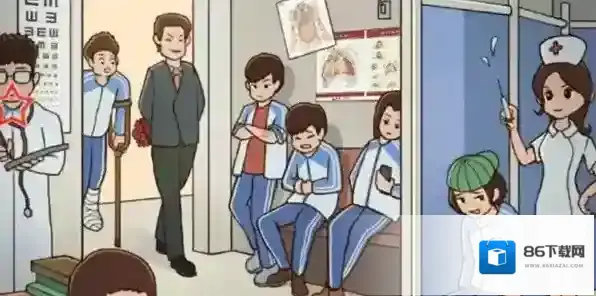 中国式班主任东西