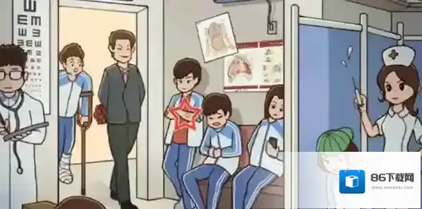 中国式班主任我发现