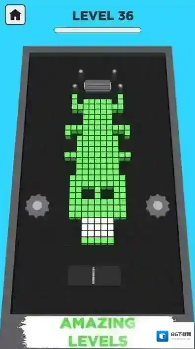 别碰白块3D白块