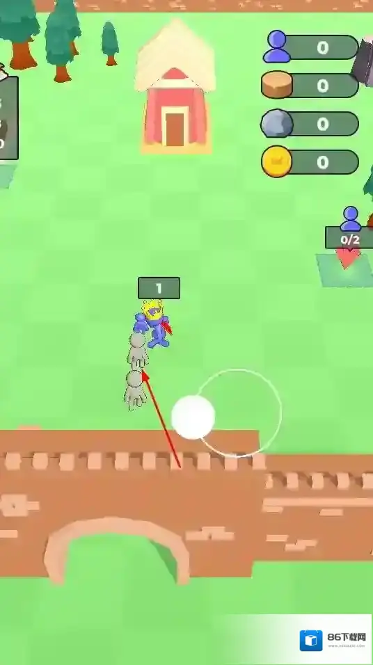 放置率土趣味玩家