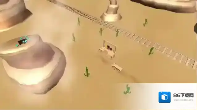 泡沫爆破拯救2建造