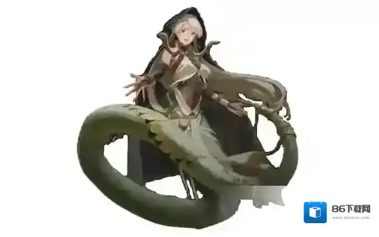 流浪方舟美杜莎核心配件选择攻略