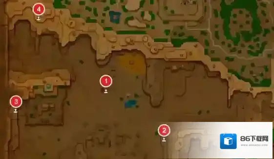 塞尔达传说格鲁德