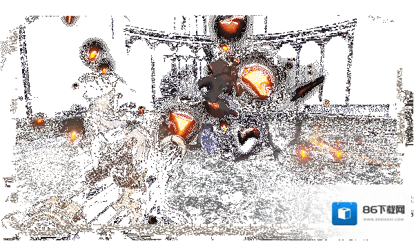 崩坏3新角色战车