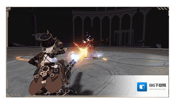 崩坏3新角色螺旋