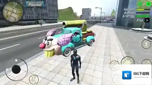 绳索黑洞英雄黑洞