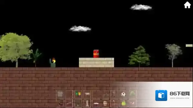 鞭炮放置模拟挑战鞭炮