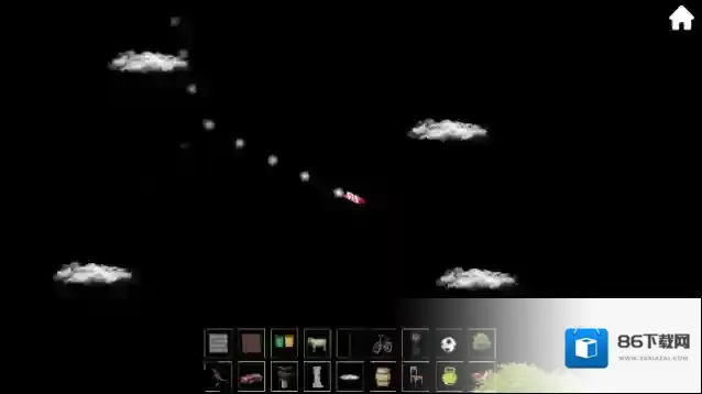 鞭炮放置模拟挑战挑战