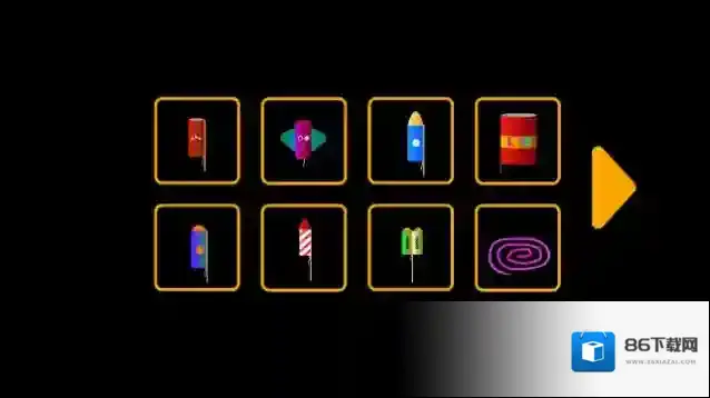 鞭炮放置模拟挑战爆炸