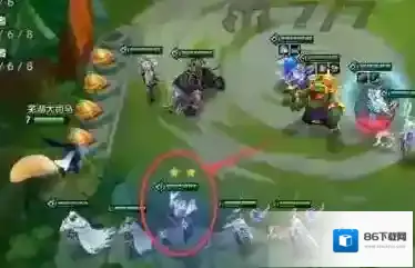 金铲铲之战之战