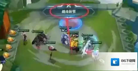 金铲铲之战复苏