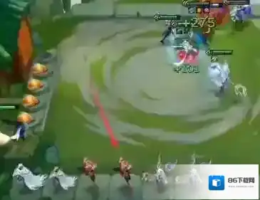 金铲铲之战金铲铲