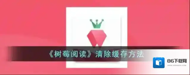 树莓阅读清除缓存