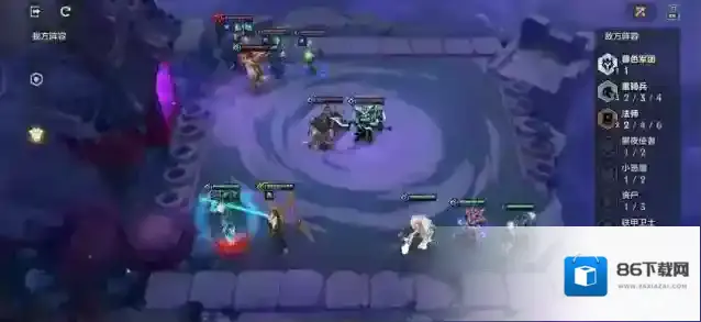 金铲铲之战造物之主第三关怎么过 通关打法技巧攻略