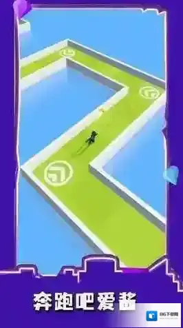 奔跑吧爱酱角色