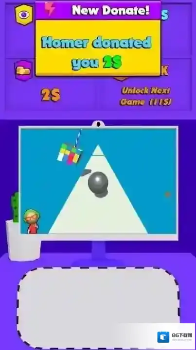 维歇尔跑酷维歇尔