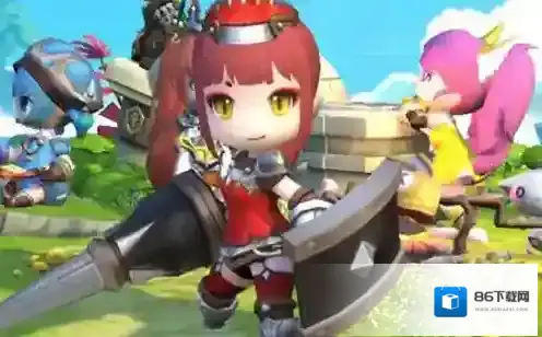 光明勇士审判者